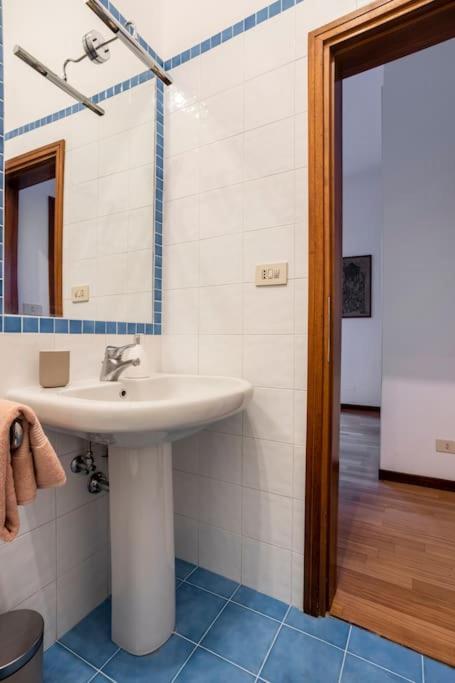 Appartamento Al Zigant - Top Location Bolonya Dış mekan fotoğraf