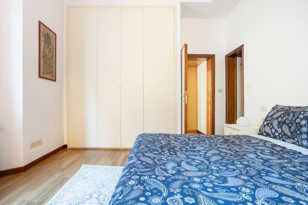 Appartamento Al Zigant - Top Location Bolonya Dış mekan fotoğraf