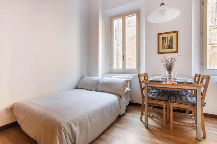 Appartamento Al Zigant - Top Location Bolonya Dış mekan fotoğraf